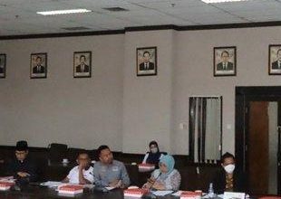 Photo of Soal Nelayan Berau, Ini Kata Ketua DPRD Kaltim