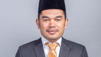 Photo of Hasanuddin Masud Gelar Sosperda Tentang Bantuan Hukum Bagi Masyarakat di Balikpapan