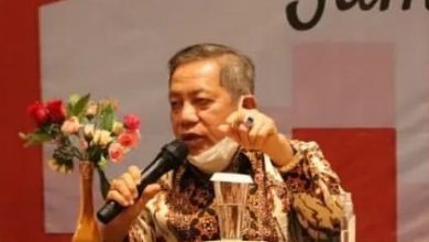 Photo of Seminar Nasional ADRI Kaltim, Makmur HAPK Jadi Narasumber