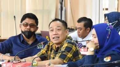 Photo of Pansus Kesenian Daerah: Selamatkan Bahasa Lokal dari Kepunahan