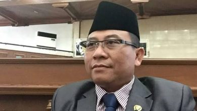 Photo of Fraksi Demokrat Nasdem Minta Selesaikan Persoalan Tumpang Tindih di Revisi RTRW