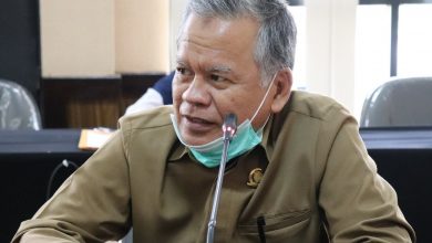 Photo of Abdul Kadir Tappa Sosialisasi Perda 2/2022, Ketahanan Keluarga Penting untuk Ketahanan Negara