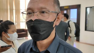 Photo of DPRD Kaltim Kirim Surat ke Gubernur Minta Evaluasi Plt Kabiro Barjas