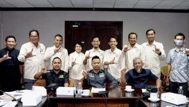 Photo of KPID Sambangi Komisi DPRD Kaltim