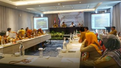 Photo of Program Kukar Siap Kerja Akan Sambut Pemindahan IKN