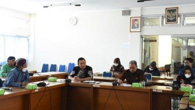 Photo of Dari Studi Banding Komisi II DPRD Kaltim ke Yogyakarta
