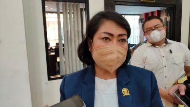 Photo of Polemik Patok Wilayah Kaltim-Kalteng, Dewan Kaltim Minta Pemprov Segera Tindaklanjuti