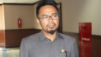 Photo of Pansus RTRW Rencanakan Safari ke Seluruh Daerah di Kaltim