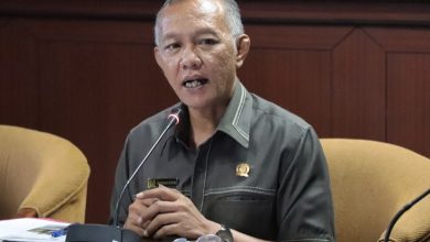 Photo of Pandangan Samsun Tentang Peluang Pemenuhan Kebutuhan Pangan IKN