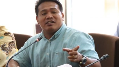 Photo of Komisi III Sorot Progres Lelang Pengadaan Barang dan Jasa