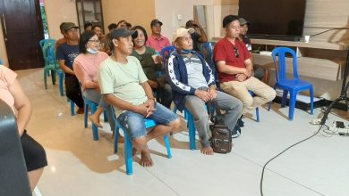 Photo of Verdiana Huraq Wang sebut Masyarakat Hukum Adat Miliki Hubungan Kuat dengan Alam
