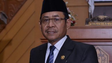 Photo of Kamaruddin Minta Pemkot Samarinda Perluas Lahan Pertanian Untuk Persiapan IKN