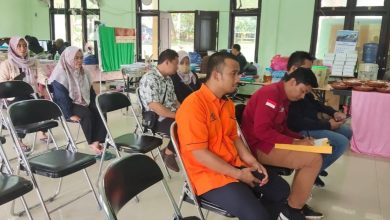 Photo of Dinsos Kukar Evaluasi Penyaluran BLT Kenaikan BBM,  di Kota Bangun dan Muara Wis