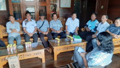 Photo of Sosialisasikan Perda Adat, Veridiana : Wujud Perhatian dan Pengakuan Pemerintah Daerah
