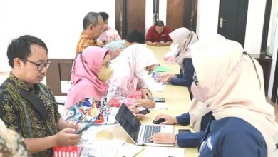Photo of Sosialisasi Program Rencana Pembayaran Iuran Bertahap di DPRD Kaltim