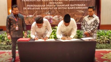 Photo of Forum Tanggung Jawab Sosial Perusahaan Kukar Diminta Optimalkan PPM