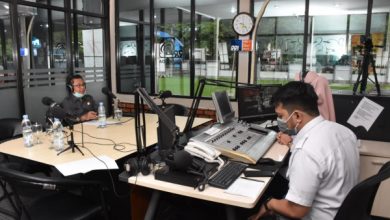 Photo of Perpindahan IKN ke Kaltim Tingkatkan Persatuan Bangsa