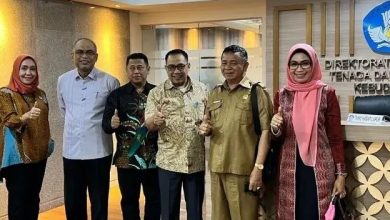 Photo of Konsultasi ke Kemendikbud, Pansus Kesenian Daerah Kaltim Bahas Rencana Pembentukan Perda