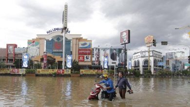 Photo of DPRD Kaltim Minta Seluruh Pihak Kerja Bersama Atasi Banjir