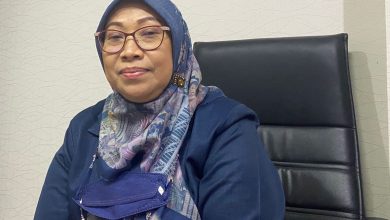 Photo of Perlu Ditangani Serius, Komisi IV Sebut Persoalan Stunting Mencapai 21,6 Persen