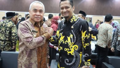 Photo of Dewan Tekankan Lindungi Tenaga Honorer