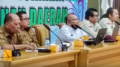 Photo of PNPM-MPD menjadi BUMDesa, Kukar Target Rampung Desember 2022