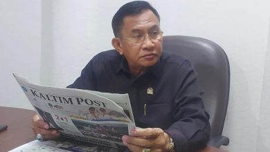 Photo of Perdana Gelar Sosper, Joha Memastikan Segera Dilaksanakan Usai Reses