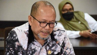 Photo of Penyampaian Hasil Reses DPRD Kaltim, Pergub 49 Tahun 2020 Jadi Masalah Utama
