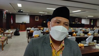 Photo of Perpusda Kerap Banjir, Berpotensi Mengancam Minat Baca Masyarakat