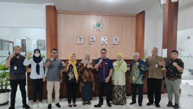Photo of Bahas Kepemudaan, Pansus Kunjungan Kerja ke Malang