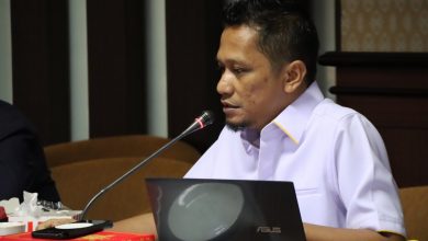 Photo of Nidya Listiyono Soroti Perhatian Khusus untuk Dunia Pendidikan Kaltim