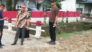 Photo of Samsun Tinjau PSN di Samboja yang Dikeluhkan Warga