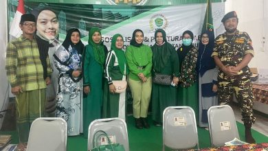 Photo of Anggota DPRD Kaltim Siti Rizky Amalia Gelar Sosperda Ketahanan Keluarga di Balikpapan