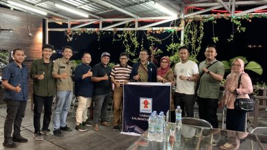 Photo of Telaah Peluang dan Potensi Perikanan Kalimantan Timur bersama Sekjend ISPIKANI