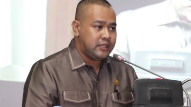 Photo of Komisi IV DPRD Kaltim: Langkah Pencegahan Kenaikan Kasus Covid-19 Harus Disiapkan