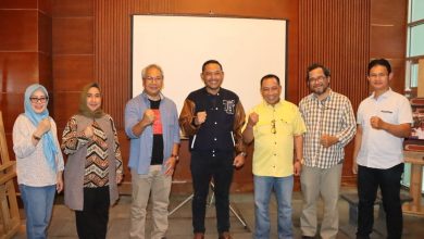 Photo of Cerita Pansus yang Ingin Maksimalkan Kesenian di Kaltim