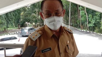 Photo of Rusmadi Minta Ketua RT Sukseskan Regsosek