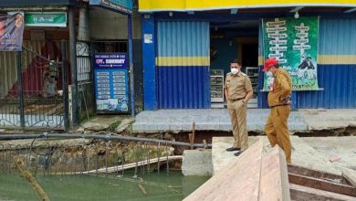 Photo of Soal Penanganan Banjir, Andi Harun Sebut Warga Paham Niat Baik Pemkot