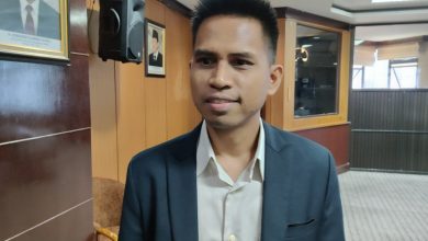 Photo of Sosbang di Berau, Sutomo Jabir: Junjung Tinggi Nilai Persatuan