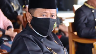 Photo of Batal MYC, Sigit Wibowo: Penanganan Simpang Rapak Balikpapan Diambil Alih Kementerian PUPR