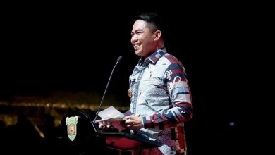 Photo of Fesma 2022 Jadi Ajang Pemkot Gali Potensi Sungai Mahakam