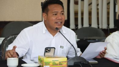 Photo of Pansus Investigasi Pertambangan Gelar RDP Bahas Dugaan 21 IUP Palsu