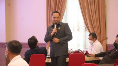Photo of Seno Aji Minta Aturan Turunan Perpres 55/2022 Segera Dibuat