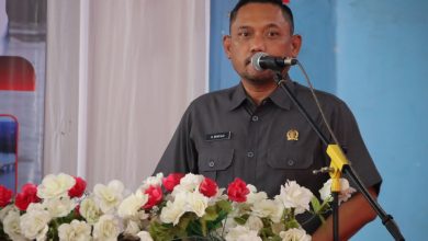 Photo of Seno AJI Bercerita Tentang Sejarah 75 Insinyur Dapat Tugas dari Bung Karno