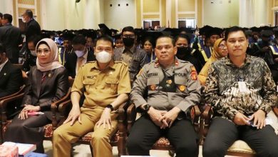 Photo of Puji Apresiasi Capaian Mahasiswa dan Kampus Politeknik Pertanian Negeri Samarinda
