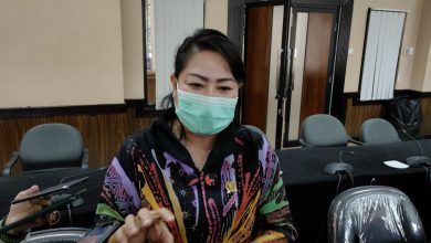 Photo of Kondisi Tanah Berbeda, Buat Pasokan Pangan Masih Bergantung Luar Daerah