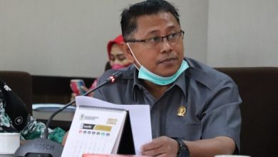 Photo of Sigit Wibowo Desak Pemprov Kaltim Tuntaskan Pengerjaan Konstruksi Fisik