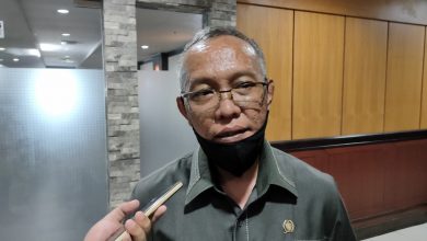 Photo of Samsun Minta Aparat Berantas Tambang Ilegal