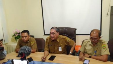 Photo of Belum Ada Temuan Kasus Gagal Ginjal Anak, Kadinkes: Kita Harus Waspada