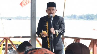 Photo of Hasanuddin Mas’ud Ungkap Tujuan Pembentukan Pansus Pertambangan